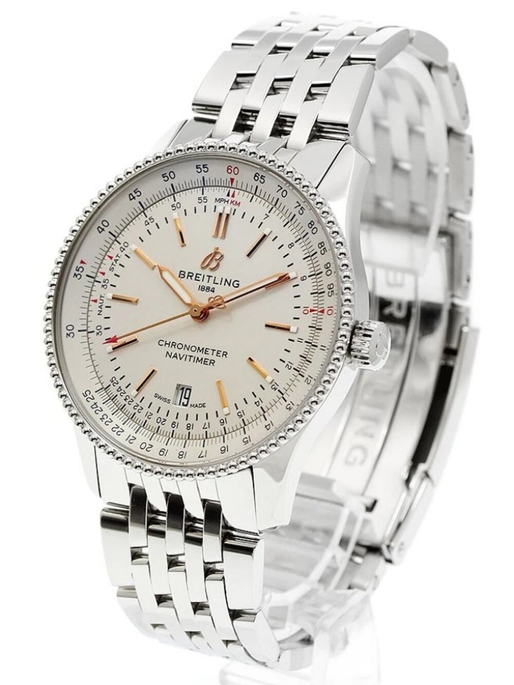 BREITLING Navitimer41